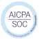 AICPA SOC Certified Service Organization.