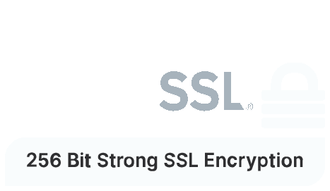 Rapid SSL Validated Site.